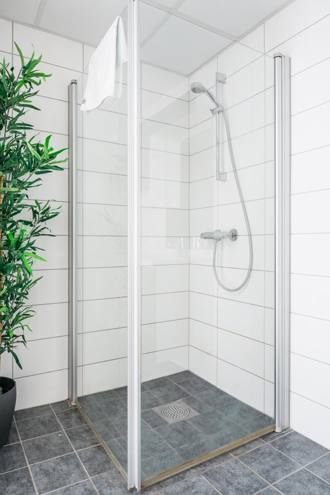 Stay Urban - Scandinavian Comfort With Private Balcony ベルゲン エクステリア 写真